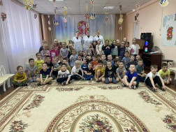 «Гигиена — залог здоровья».